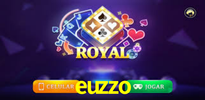 Cassino na plataforma euzzo
